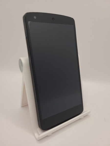 LG Nexus 5 schwarz 16GB 4,95″ 8MP Android Smartphone defekt Ersatzteile & Reparaturen #A