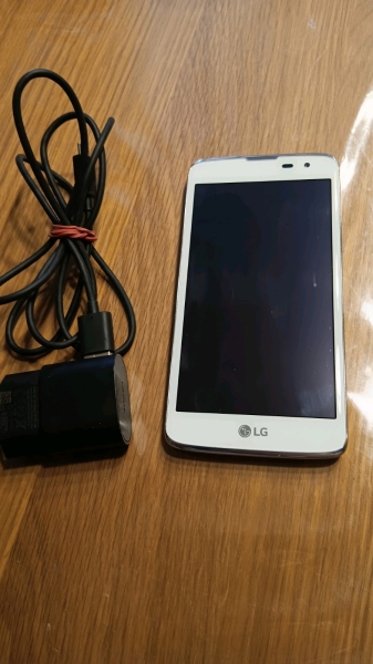 Smartphone LG