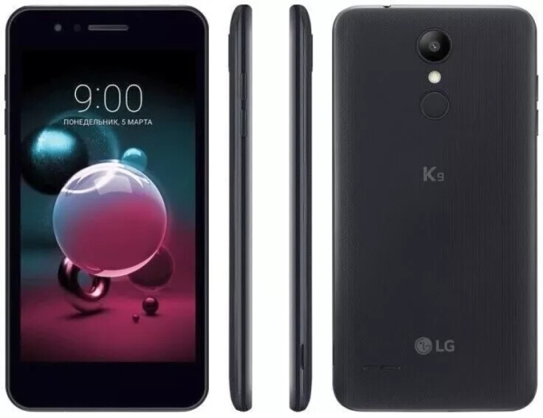 LG K9 Single SIM 16GB 1GB 5,0″ entsperrt Smartphone – Crake BESCHREIBUNG LESEN #415