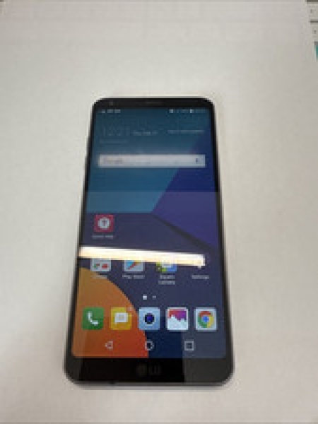 LG G6 – entsperrt – 32GB