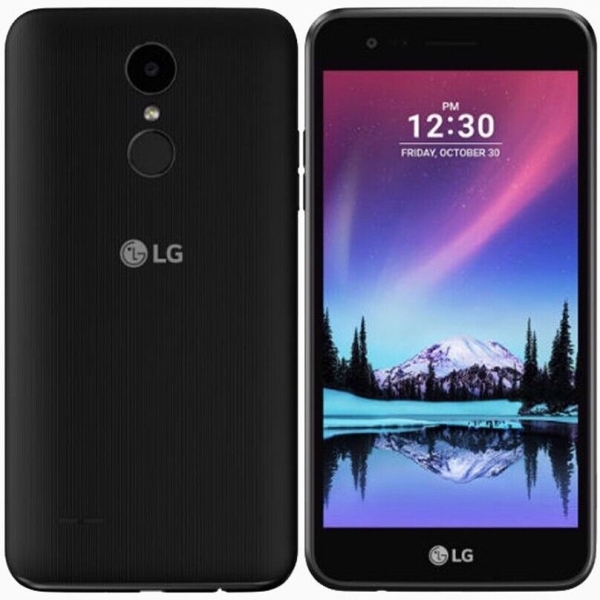 LG K4 (2017) 8GB entsperrt Android Smartphone makelloser Zustand #562