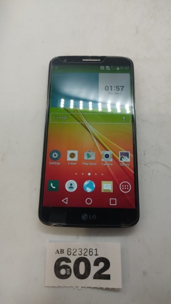 LG G2 D802 schwarz Vodafone Netz 16GB 5,2″ 13MP 2GB RAM Android Smartphone gebraucht