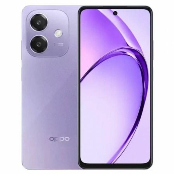 Smartphone Oppo A40 Octa Core 4 GB RAM 128 GB Lila 6,67″