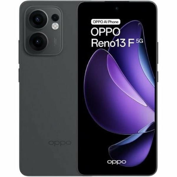 Smartphone Oppo 6,67″ 8 GB RAM 256 GB Grau