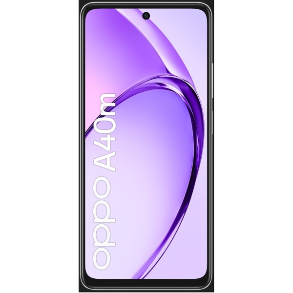 Smartphone Oppo A40 8 GB RAM 256 GB Weiß 6,67″
