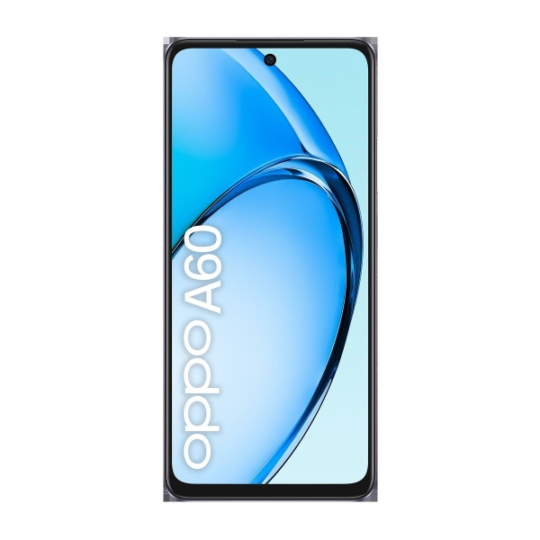 Smartphone Oppo A60 8 GB RAM 256 GB Purpur 6,67″ Qualcomm Snapdragon 680