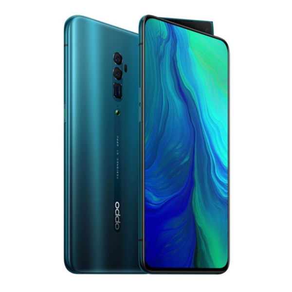 Oppo Reno 5G entsperrt Smartphone Handy verschiedene Farben & Speicher | Gut