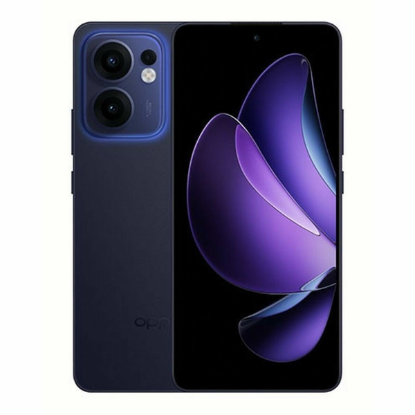 Smartphone Oppo 6,67″ 8 GB RAM 256 GB Blau