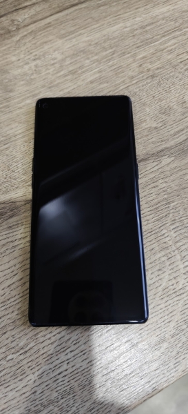 Oppo Find X3 Neo 5G – 256 GB 12 GB – Smartphone schwarz (entsperrt)