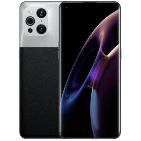 Oppo Find X3 Pro 256GB 12GB Android WiFi entsperrt SIM 5G Handy Smartphone