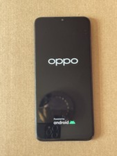 Oppo A57 Android 4G Dual Sim Smartphone 64GB entsperrt schwarz