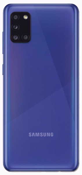 Samsung Smartphone Galaxy A31 alle Farben & Speicher (entsperrt) TOP-A