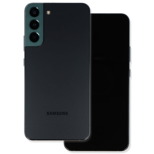 Samsung Galaxy S22+ 5G Smartphone 256 GB Green „Gratis Versand“