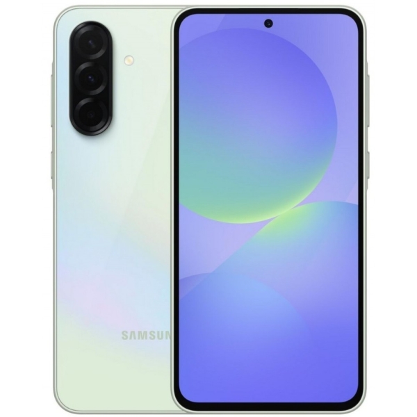 Samsung A366B/DS Galaxy A36 5G 128 GB / 6 GB – Smartphone – Android-awesome lime