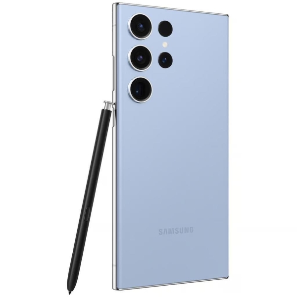 Samsung Galaxy S23 Ultra 5G SM-S918B 6,8″ Dual SIM 8GB 512GB – Sky Blue