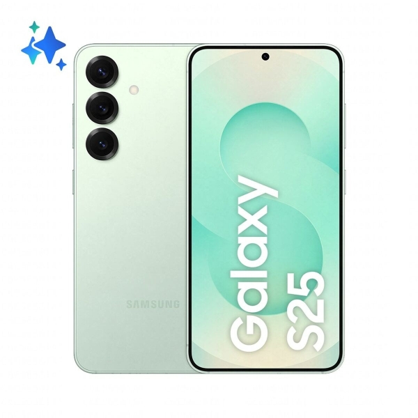 Smartphone Samsung SM-S931BLGGEUE 6,2″ 12 GB RAM 256 GB Minze
