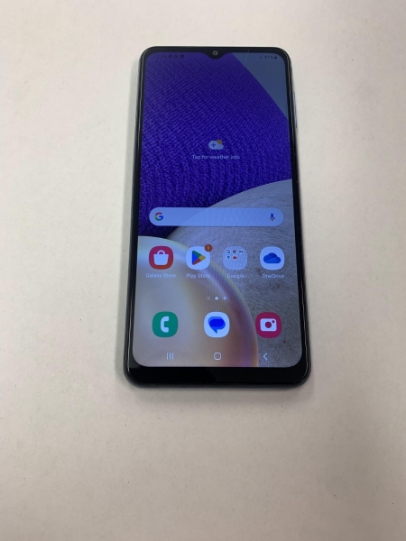 Samsung Galaxy A32 5G SM-A326B/DS entsperrt Smartphone 128GB/4GB –