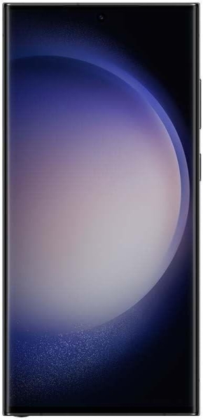 Samsung Galaxy S23 Ultra 5G SM-S918B 6,8″ Dual SIM 8GB 512GB – Phantom Black