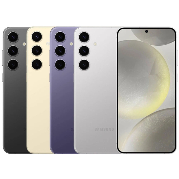 Neu Samsung Galaxy S24+ Plus 5G SM-S926U 256GB Fabrik Freigeschaltet Smartphone