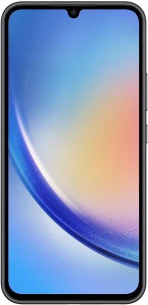 Samsung Galaxy A34 128GB 5G entsperrt Android Smartphone – USB-Anschluss Problem