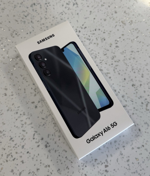 samsung galaxy a16 5g