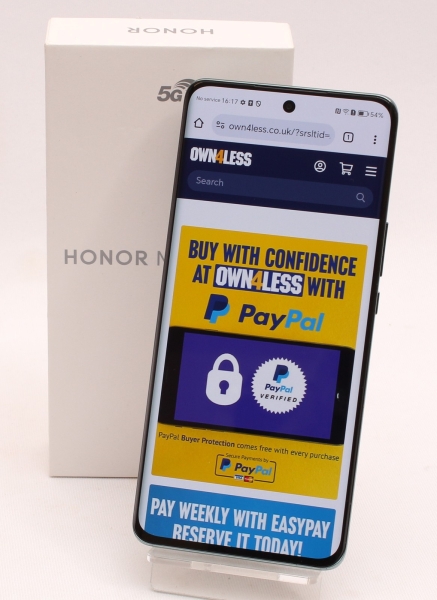 Honor