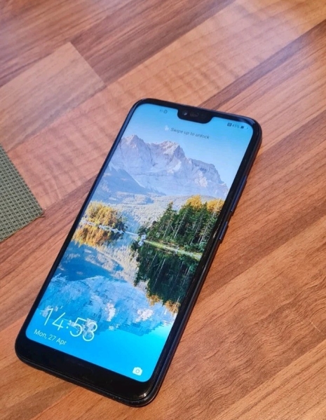 Huawei
