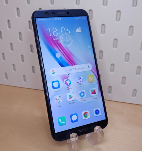 Huawei