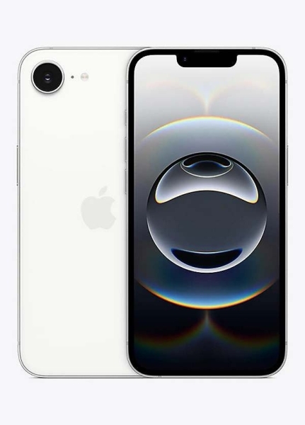 Apple iPhone 16e 5G 128GB schwarz entsperrt Smartphone-brandneu versiegelt UK Modell