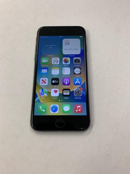 Apple iPhone 8 – 64GB – Space Grau – (Entsperrt)