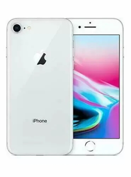 Apple iPhone 8 64GB entsperrt Smartphone nie benutzt A+ Zustand