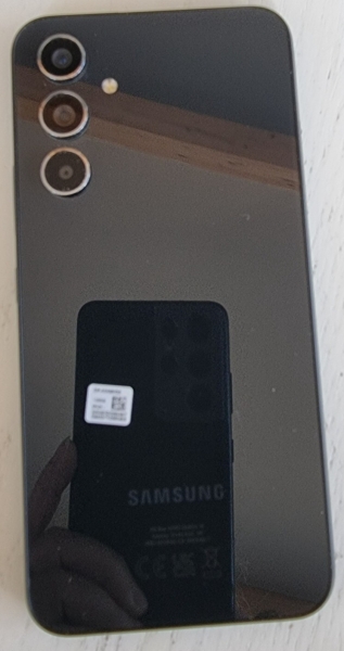 Samsung A54 5G Mobilfunkgerät, Smartphone, Handy