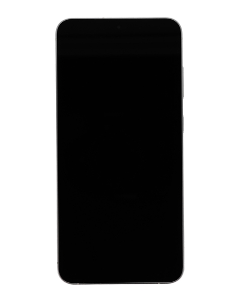 Samsung Galaxy S24+ Smartphone 256GB Marble Gray 6,7 Zoll Android 5G – SEHR GUT