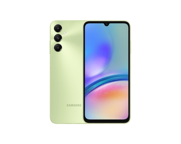 Samsung Galaxy A05s – 4G Smartphone – Dual-SIM