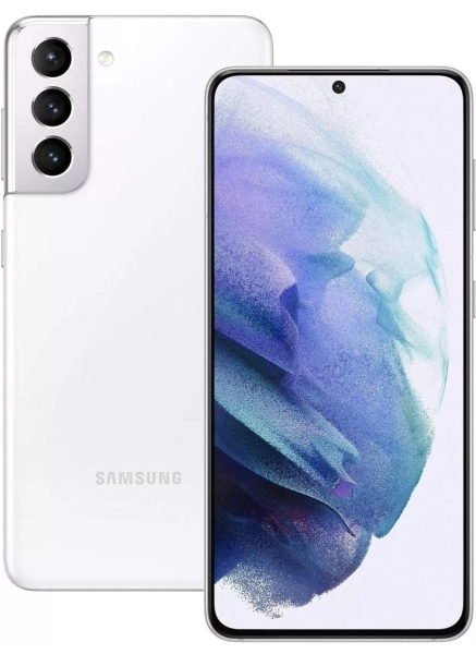 Samsung Smartphone Galaxy S21 5G 256GB – entsperrt – makelloser Zustand Single Sim