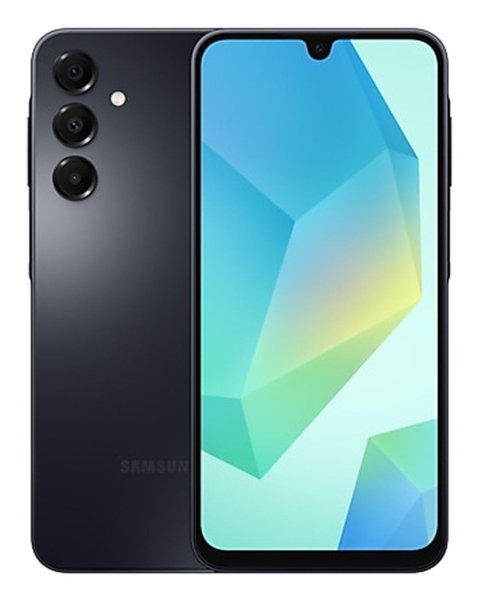 Samsung Galaxy A16 – 4G Smartphone – Dual-SIM – RAM 8 GB / Interner Speicher 256