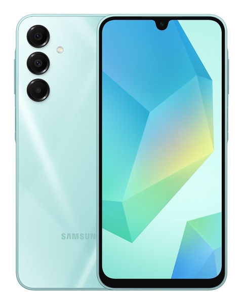 Samsung Galaxy A16 5G – 5G Smartphone – Dual-SIM – RAM 4 GB / Interner Speicher