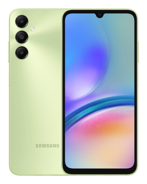 Samsung Galaxy A05s – 4G Smartphone – Dual-SIM