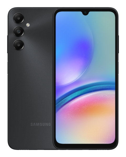 Samsung Galaxy A05s – 4G Smartphone – Dual-SIM