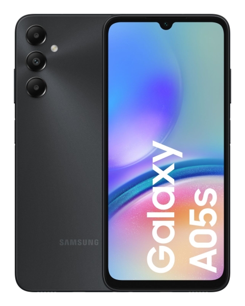 Samsung Galaxy A05s – 4G Smartphone – Dual-SIM