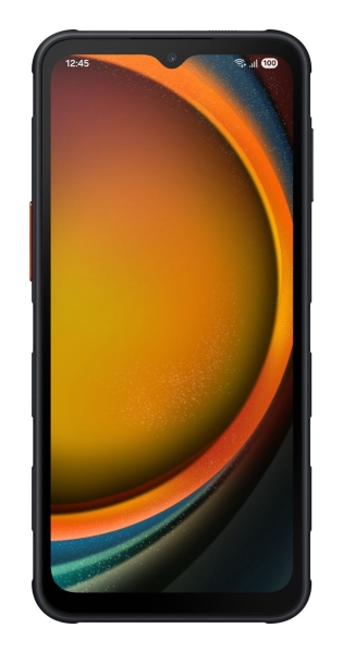 Samsung Galaxy XCover7 Pro – Enterprise Edition – 5G Smartphone – Dual-SIM – RAM