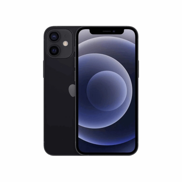 Apple iPhone 12 mini 64 entsperrt Smartphone – guter Zustand