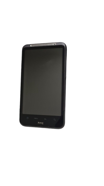 HTC Desire A8181 – 4 GB – Smartphone schwarz (entsperrt)