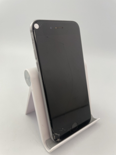 Apple iPhone 6s A1688 4,7″ grau IOS Smartphone gesprungen Ersatzteile & Reparaturen
