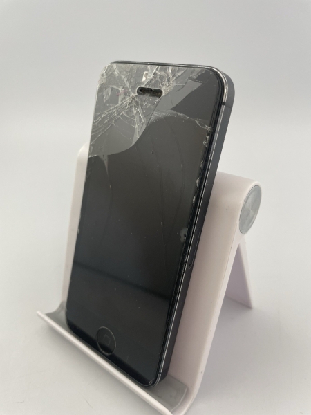 Apple iPhone 5 A1429 4″ schwarz IOS Smartphone gesprungen Ersatzteile & Reparaturen