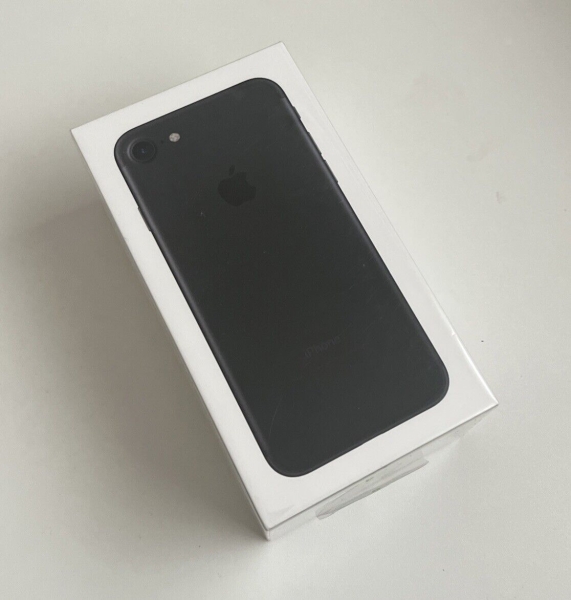 Neu Open Box Apple iPhone 7 – 32gb