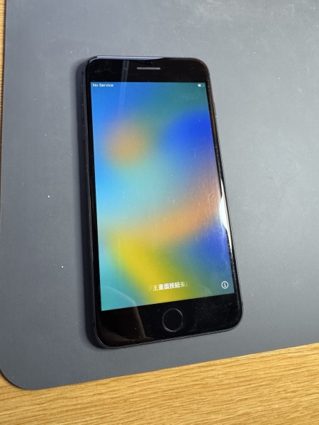 Apple iPhone 8 Plus – 64GB – Space Grau (Entsperrt) – 79% Akku
