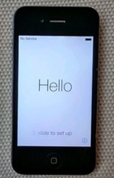 iphone 4