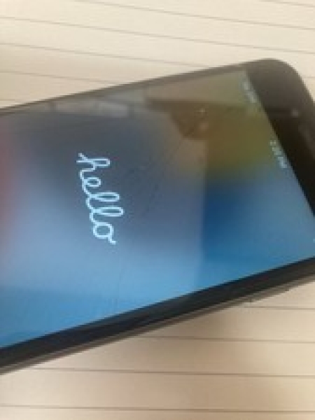 iPhone 6s – Display gesprungen und Stummschalttaste funktioniert nicht