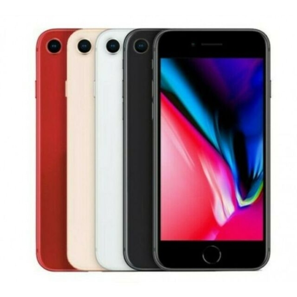 Apple iPhone 8 – 64GB alle Farben entsperrt – gute Klasse C – iOS Smartphone